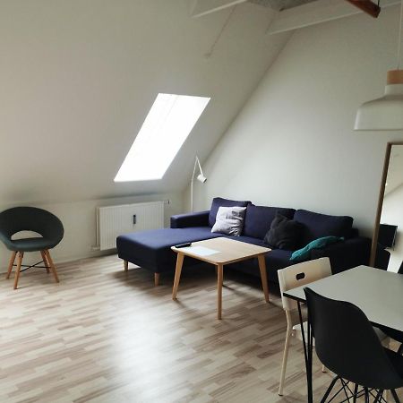 Ostergade 87. 1 Th Apartment Esbjerg Bagian luar foto
