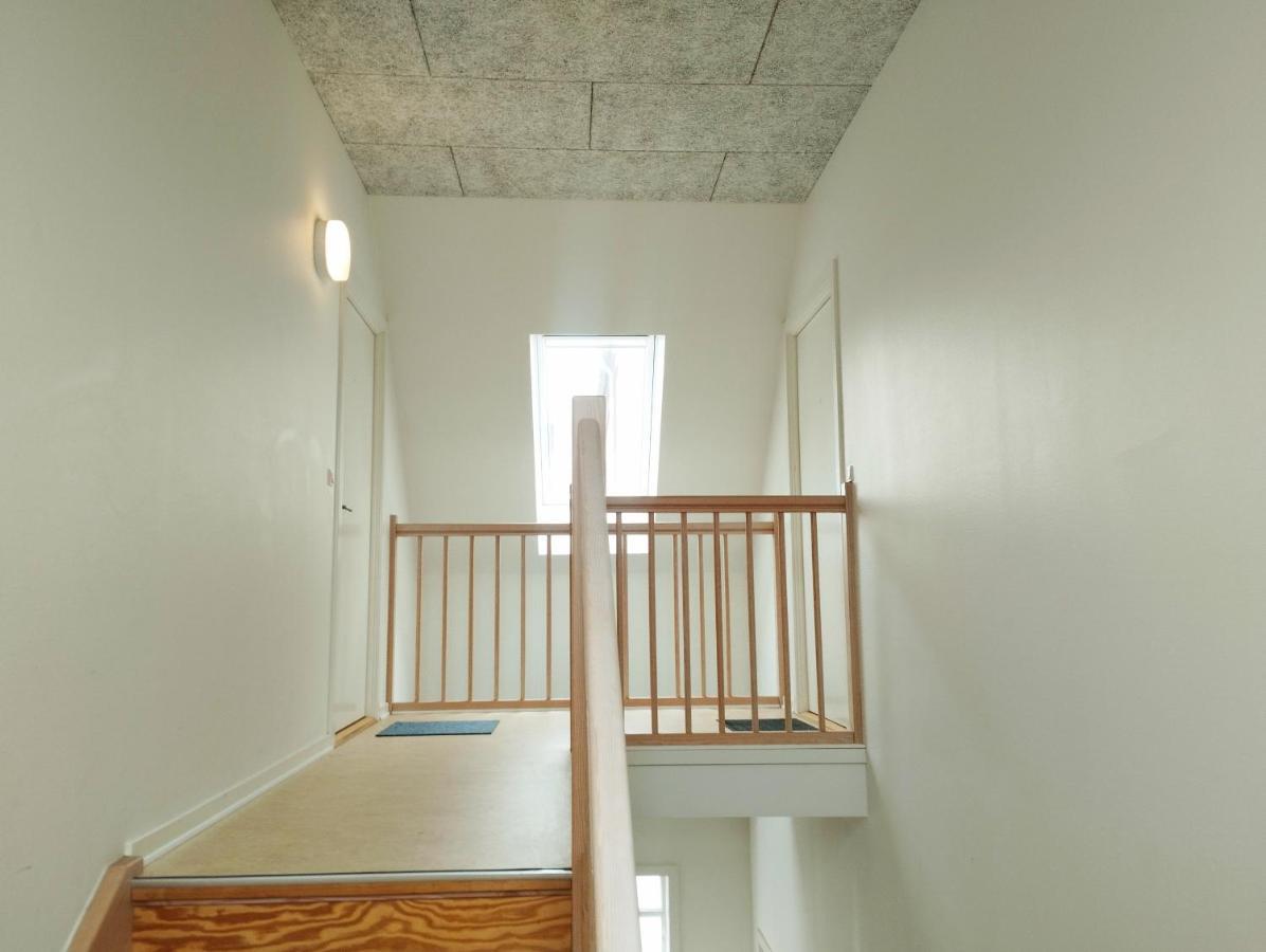 Ostergade 87. 1 Th Apartment Esbjerg Bagian luar foto
